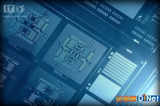 天上掉餡餅？IBM量子計算機免費開放 軟件研發(fā)的新紀元