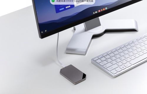 無主機辦公新紀元 阿里云端電腦能否引領(lǐng)軟件研發(fā)的未來？