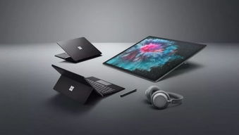 微軟Surface家族新品盛大發(fā)布，軟硬兼施引領(lǐng)創(chuàng)新，智能耳機驚艷亮相